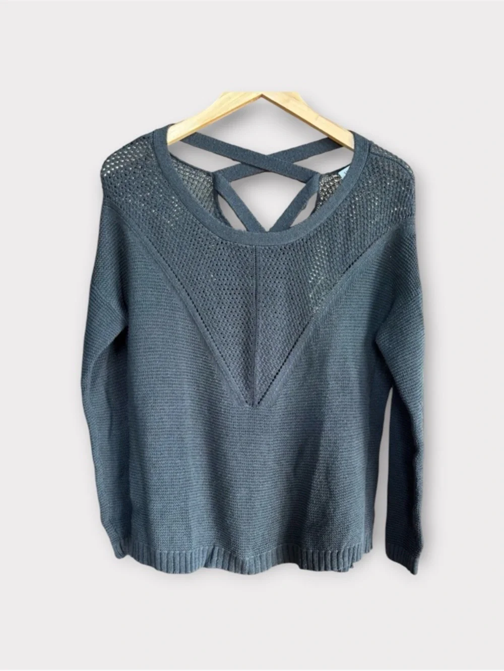 Heartloom stylish charcoal